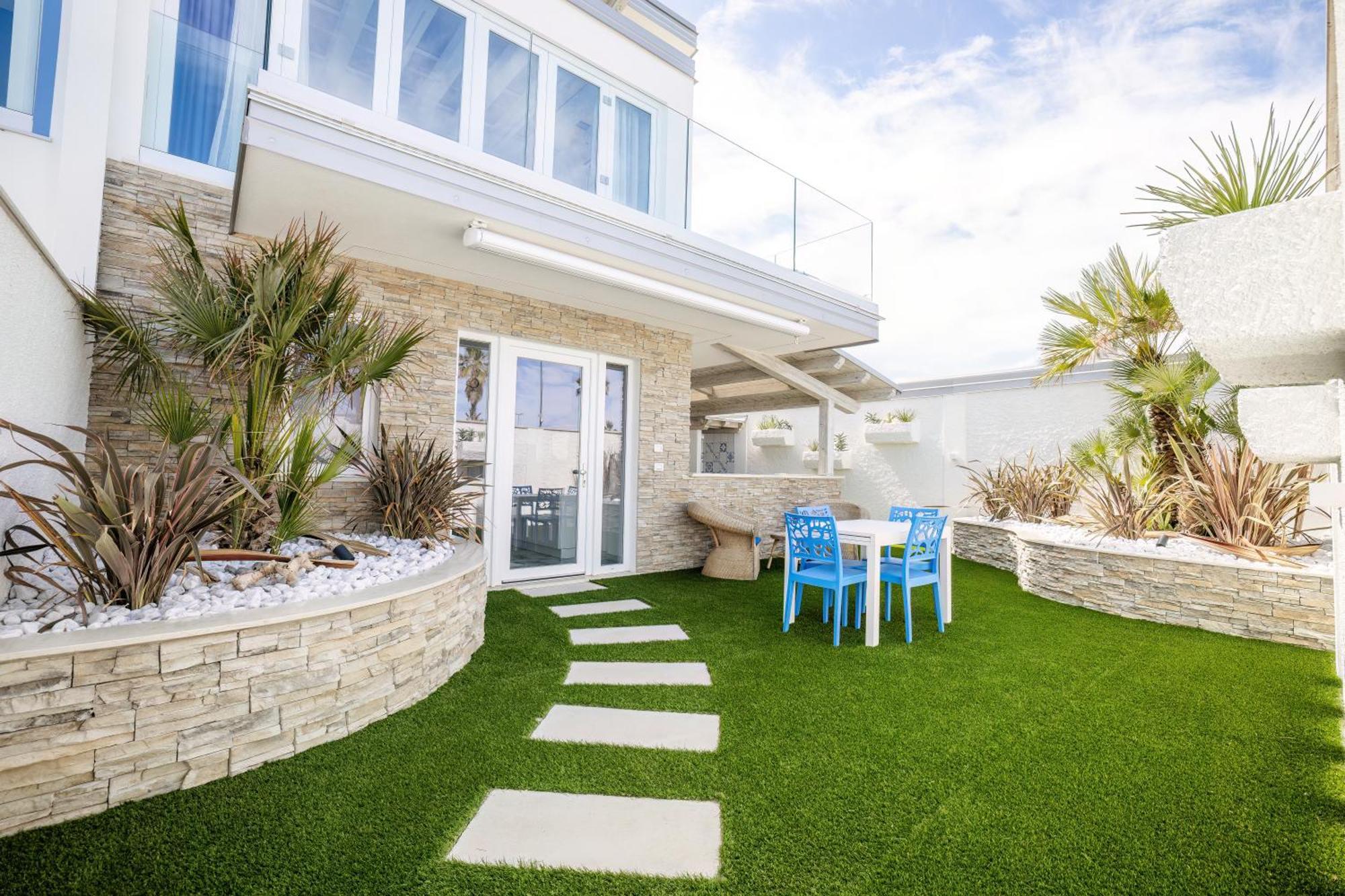 Etoiles Guest House Gioia Tauro Exterior photo