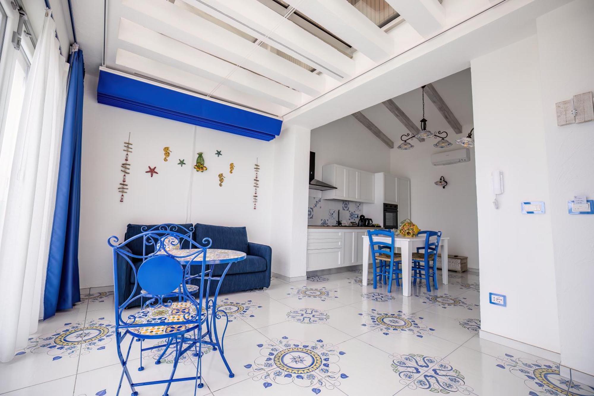 Etoiles Guest House Gioia Tauro Exterior photo