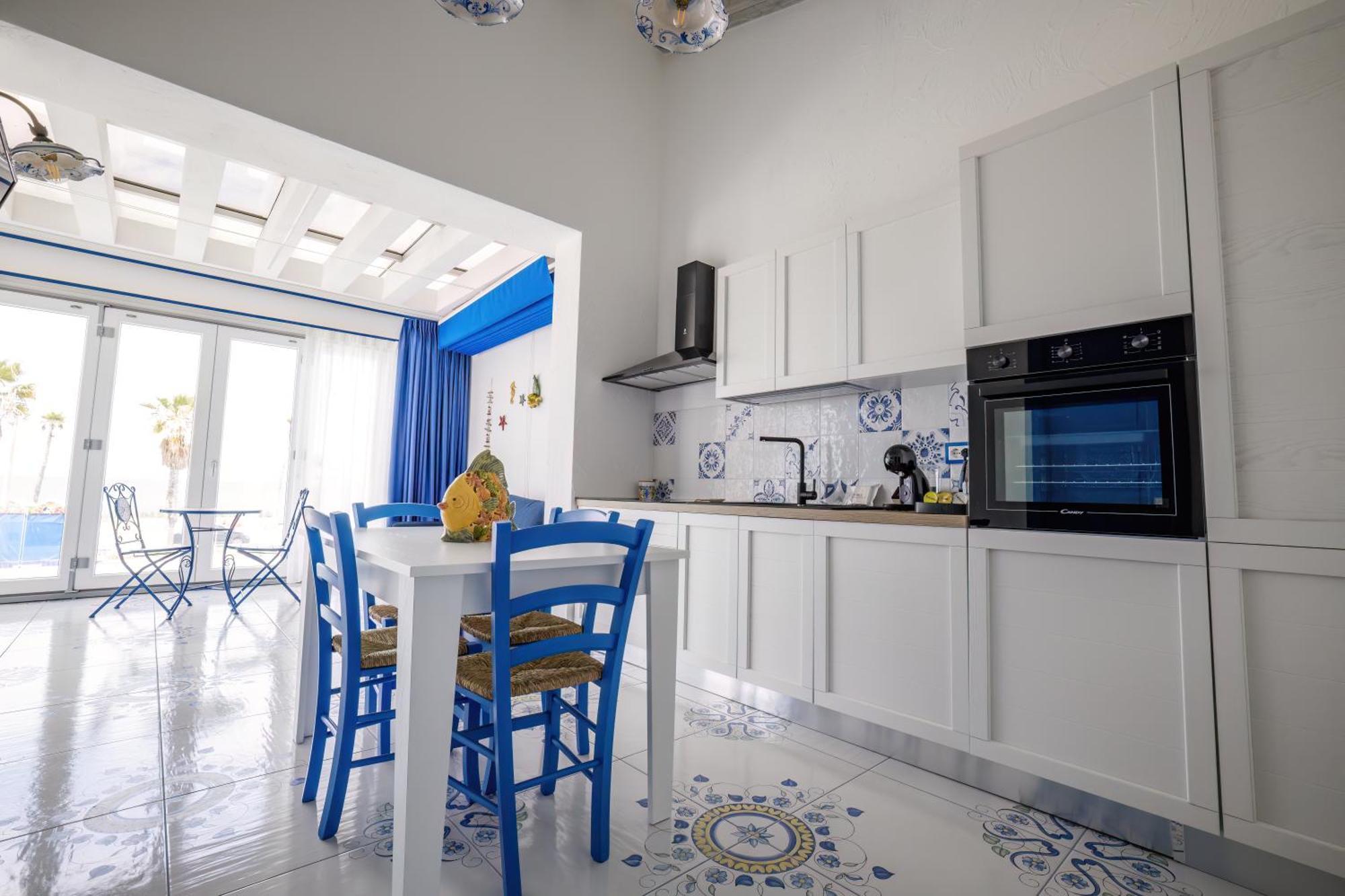Etoiles Guest House Gioia Tauro Exterior photo