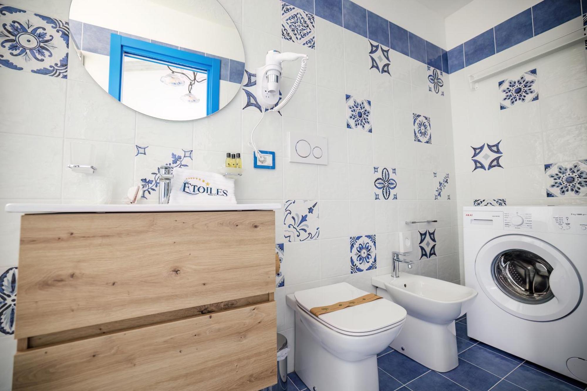 Etoiles Guest House Gioia Tauro Exterior photo