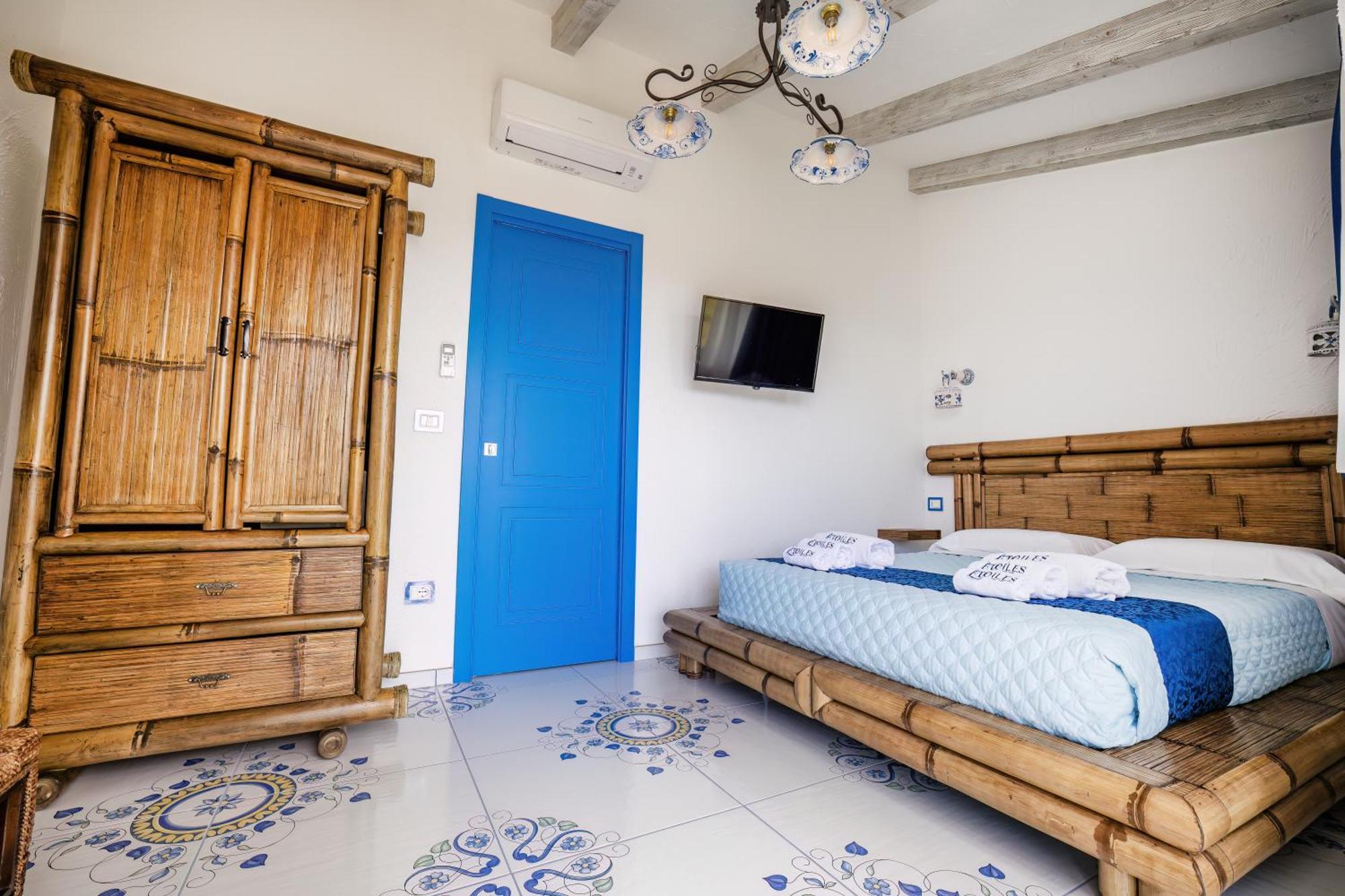 Etoiles Guest House Gioia Tauro Exterior photo