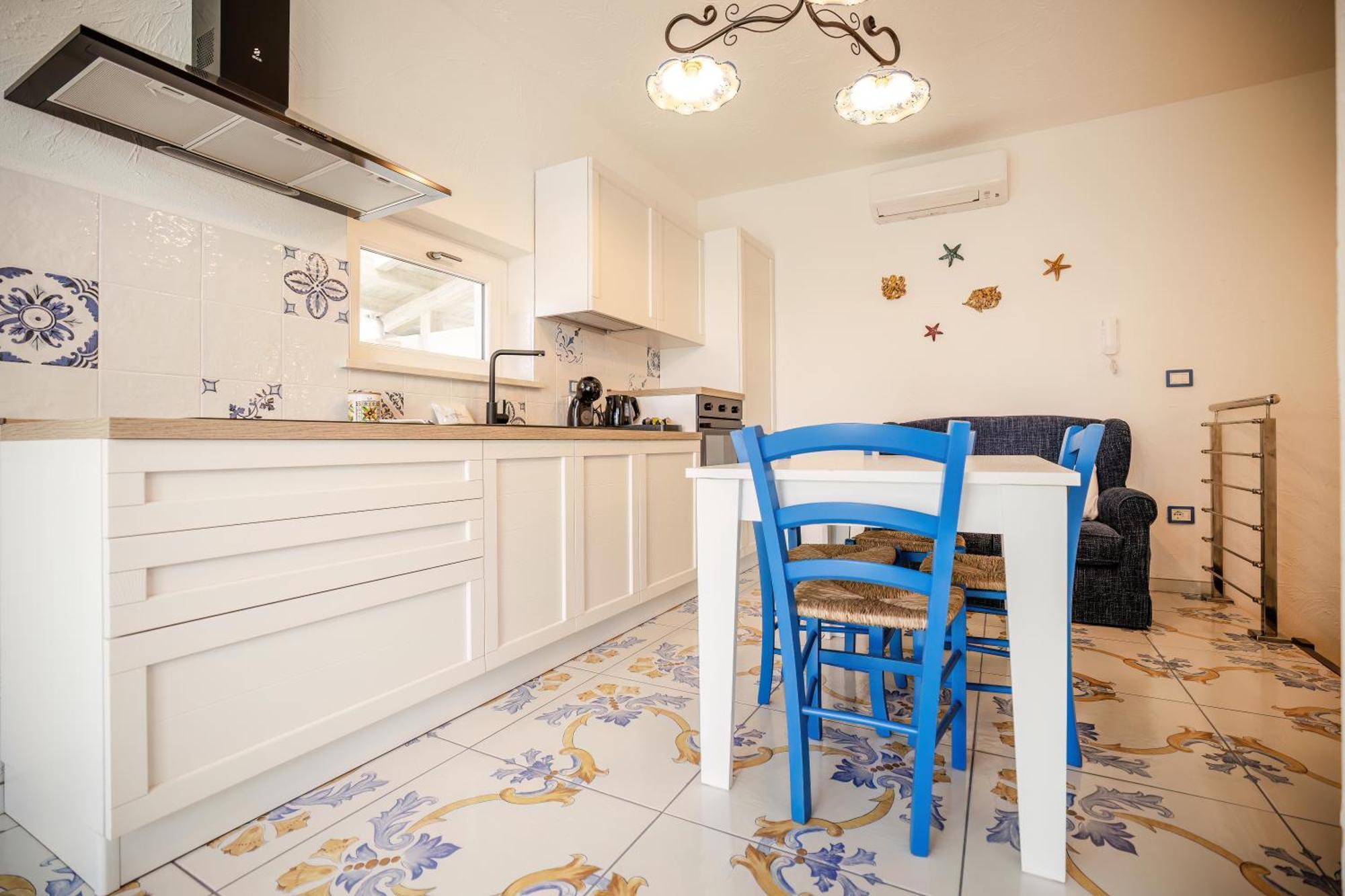 Etoiles Guest House Gioia Tauro Exterior photo