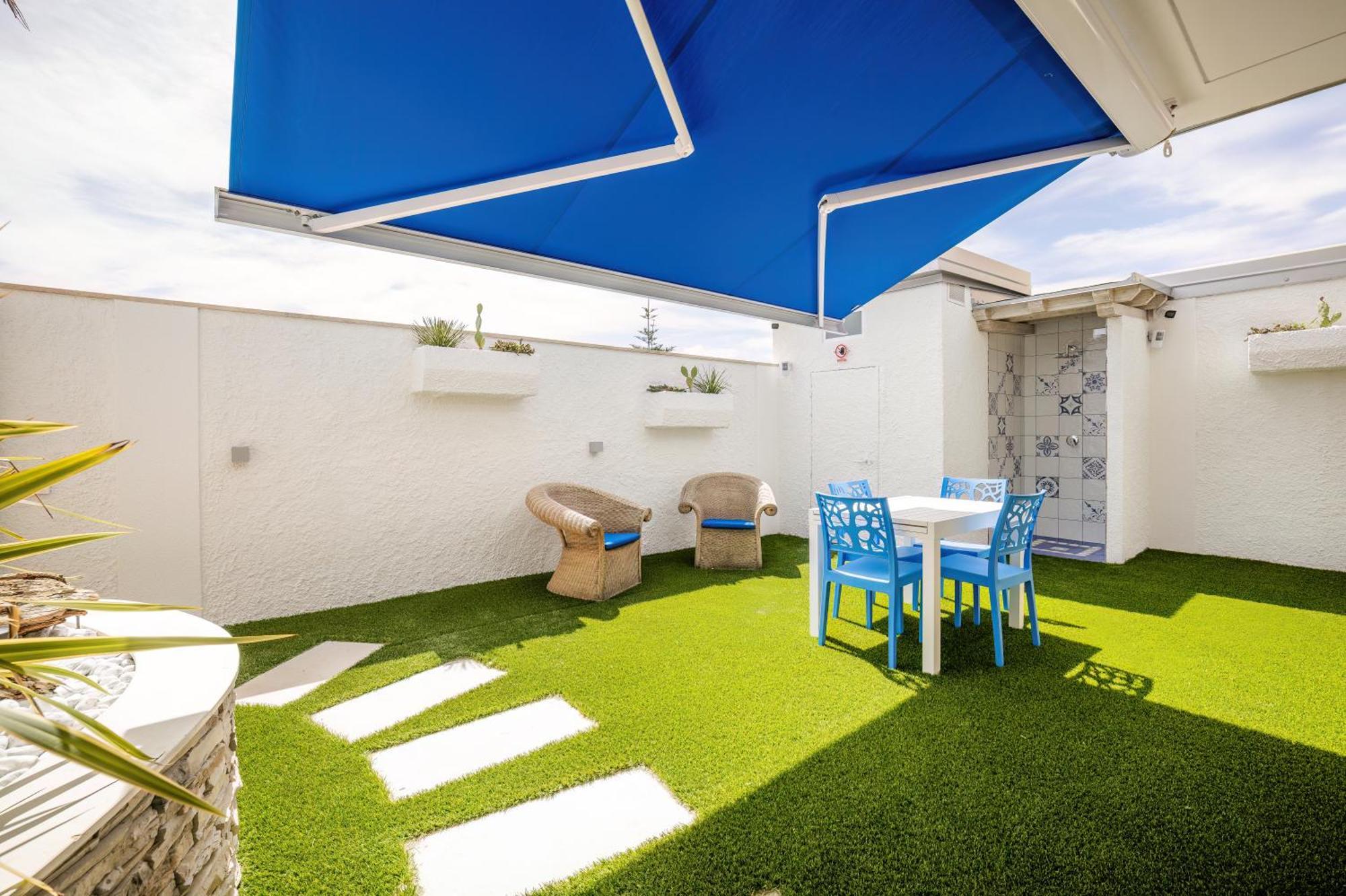 Etoiles Guest House Gioia Tauro Exterior photo