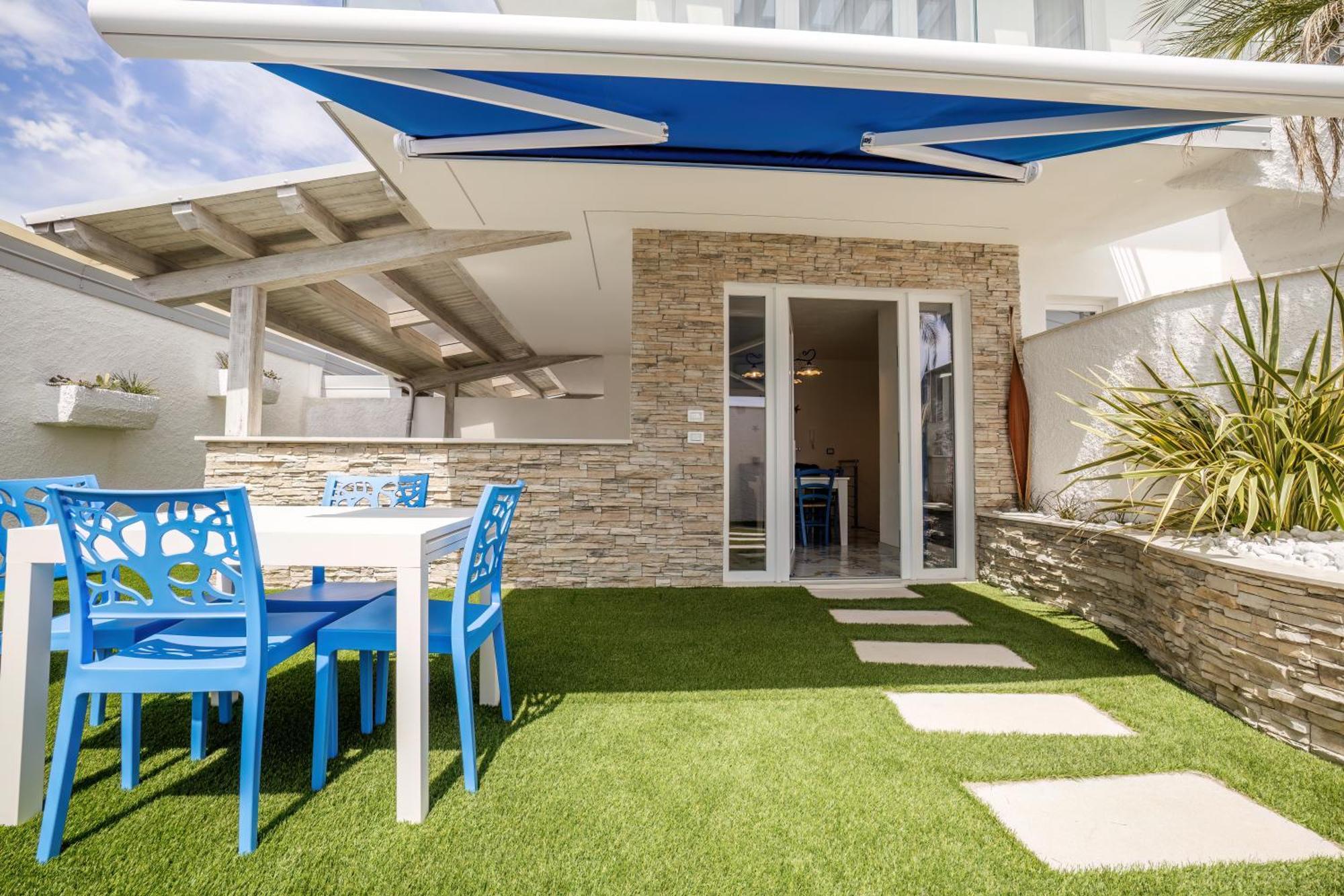 Etoiles Guest House Gioia Tauro Exterior photo