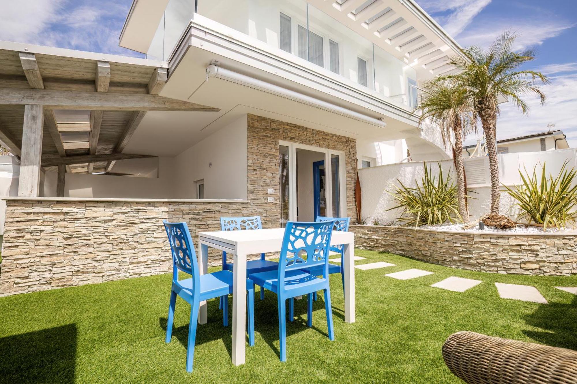 Etoiles Guest House Gioia Tauro Exterior photo